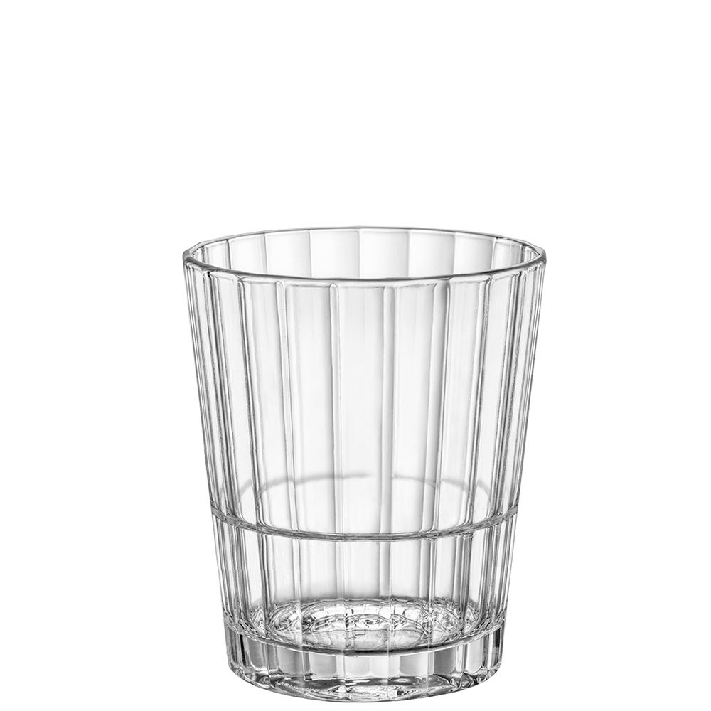 Rocks Oxford Bar glass